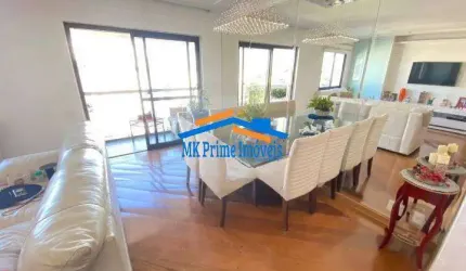 Maravilhosa Cobertura 216 Metros - Coração da Vila São Francisco - SP