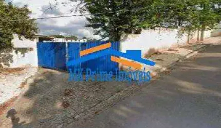 Terreno Plano 6020 mts² - Chácara São Luis- Santana do Parnaíba