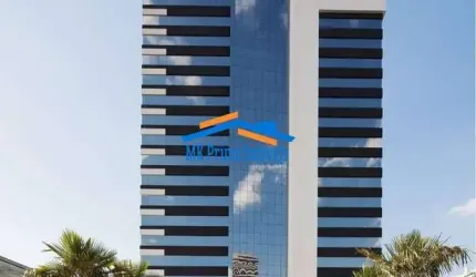 Duas Salas comerciais  500m² cada uma para Locação  no WEST CORP