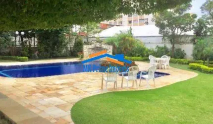 Lindo Apartamento Vila São Francisco 3 dormitorios- Sem Vaga