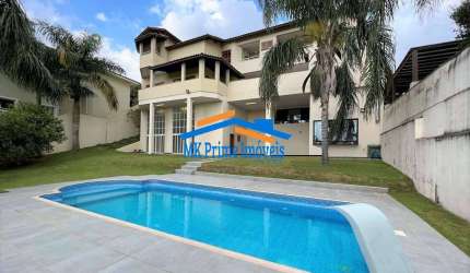 Cond Passárgada C - 4 dorm/3 sts - Salões festas e jogos, piscina, gourmet!