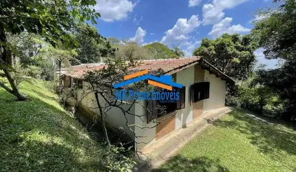 Área - 22mil m² - Jd. Colibri - Km 26 Raposo Tavares