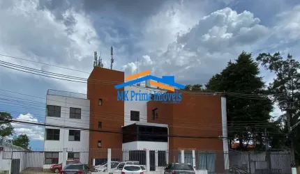 Prédio Comercial para Venda ou Permuta - Granja Viana.