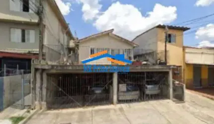 Terreno com 400  m² no Jaguaribe Osasco