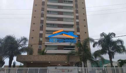 Lindo Apartamento 118m² - 3 Dormitórios  e 3 Vagas no Splendore