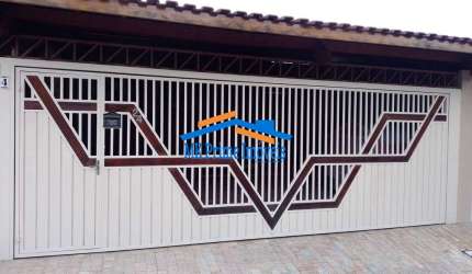 Ótima Casa Térrea 3 dormitórios Conj. dos Metalúrgicos/Osasco