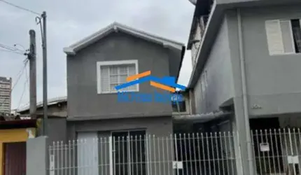 Sobrado Com/Res. - Centro Osasco - $690.000,00