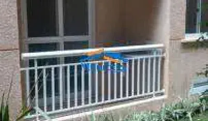 Apartamento 2 Dormitórios, 47m² - Novo Osasco
