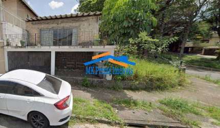 Casa Térrea 3 dormitórios 2 suíte Jd. Bonfiglioli São Paulo