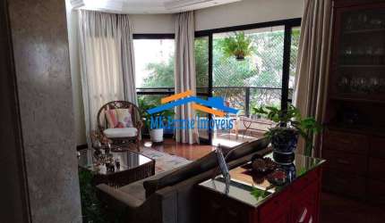 Lindo Apartamento 210m² - sendo 1 por Andar em Perdizes!!!