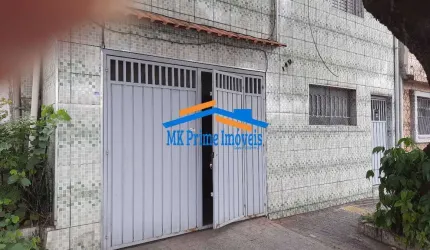 Sobrado 112m² com 4 dormitórios no Bairro da Lapa .