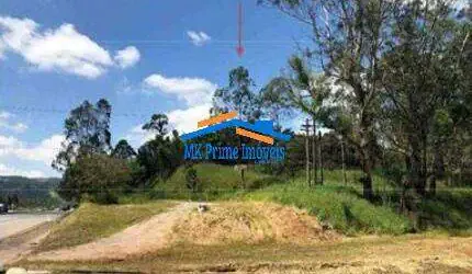 Área 121.000 m² Zoneamento Industrial - Santana Parnaíba.