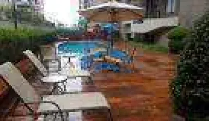 Lindo apartamento de 288m² no centro de alphaville.