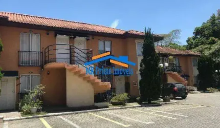 Ótima Casa em Villagio Vale Verde próximo da Granja Vianna.