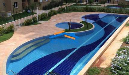 Apartamento Garden 118 metros, 2 dormitórios  sendo 1 suíte - Osasco