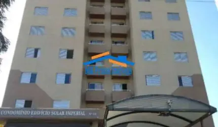Apartamento 3 Dormitórios -  Próximo Estação CPTM General Miguel Costa