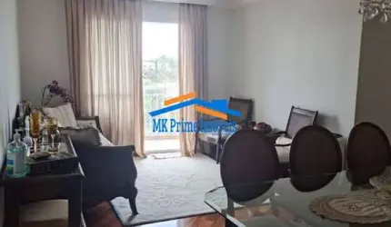 Apartamento 94 m² com 3 dormitórios sendo 1 Suíte no Panoramic.