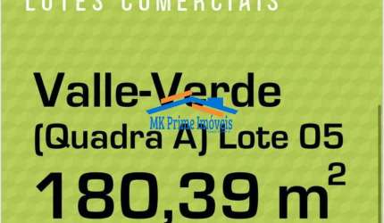 Lotes COMERCIAIS - RESERVA do Loteador, últimas unidades - Km 36 R Tavares!