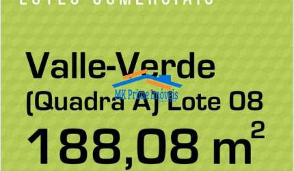 Lotes COMERCIAIS - RESERVA do Loteador, últimas unidades - Km 36 R Tavares!