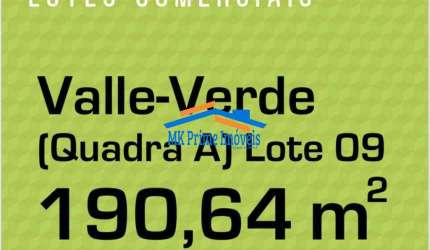 Lotes COMERCIAIS - RESERVA do Loteador, últimas unidades - Km 36 R Tavares!