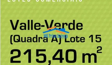 Lotes COMERCIAIS - RESERVA do Loteador, últimas unidades - Km 36 R Tavares!