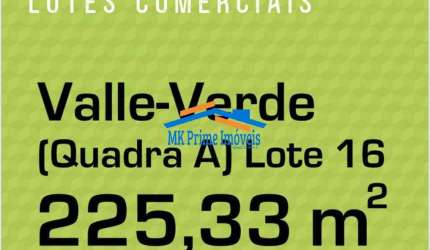 Lotes COMERCIAIS - RESERVA do Loteador, últimas unidades - Km 36 R Tavares!