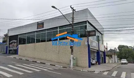 Predio Comercial 131m² de área construída p/ venda Jd das Flores- Osasco/SP