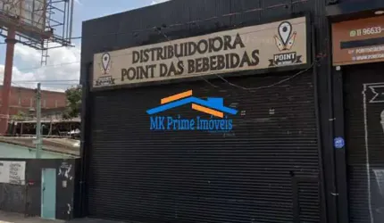 Ótimo Galpão 190m² de área construída para venda - Bussocaba - Osasco/SP
