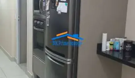 Apartamento de Alto Padrão - Cond. Soberano - 113M² - 3 Suítes 2 Vagas.