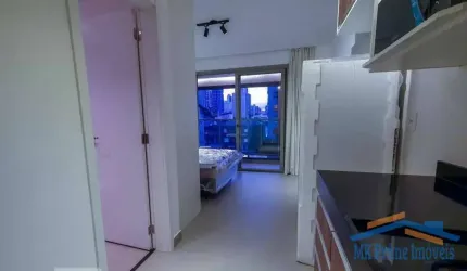 Apartamento Studio Mobiliado Locação R$ 3.600 o pacote Perdizes - São Paulo