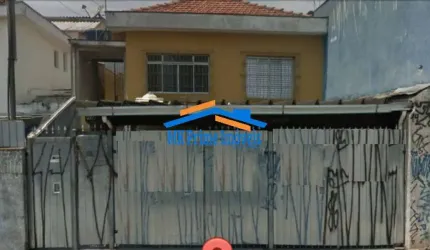 Excelente Casa com Edícula na Avenida João de Andrade - Osasco !!