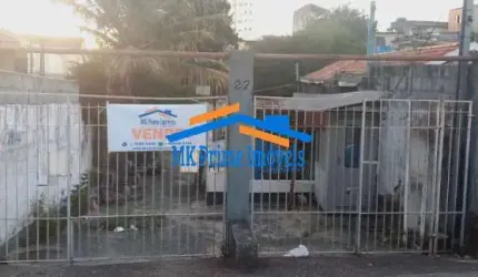 Ótimo terreno com 275 m²  Próximo ao Bela Vista Osasco