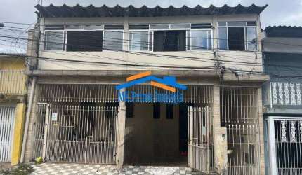 Casa Para Renda com 8 Imóveis - Renda aproximada R$ 7.000,00.