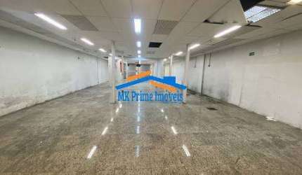 Loja / Salão / Ponto Comercial à venda, 536m² - Centro