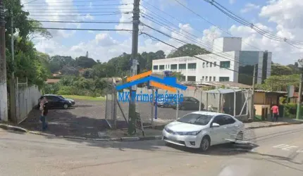 Terreno com 1800m² Granja Viana