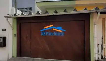 Excelente Casa Assobradada - Helena Maria