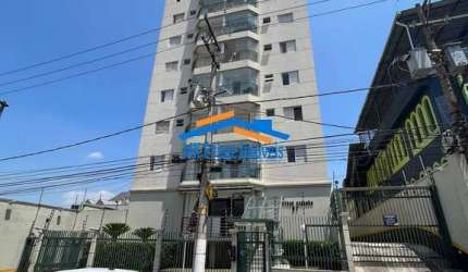 Lindo Apartamento Mobiliado com 3 Dormitórios à Venda!