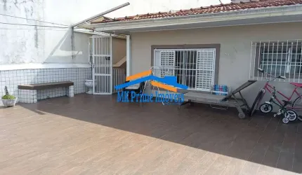 Casa Assobradada no jardim Pestana em Osasco. São Paulo