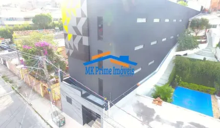 Condominio Residencial com renda,  Vila Esperança ,São Paulo.