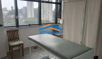 Sala Comercial a Venda com 124m² ( Andar Inteiro) - Vila Osasco- OSASCO