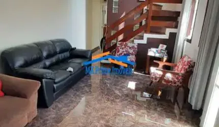 Sobrado Moderno com 3 Suítes, Sótão e 3 Vagas – Conforto e Praticidade!