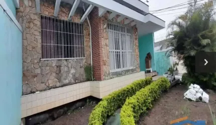 2 Imóveis na Vila Yolanda, Ideal para 2 familias ou renda. Osasco.