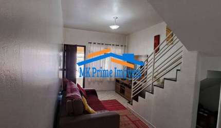 Sobrado Jardim Cipava 02 Dormitórios 580.000,00