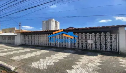 Casa Térrea 202m² com 2 suítes em Presidente Altino.