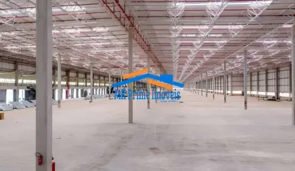 Galpão/Depósito/Armazém 2.022,46 m² - 29,00 o m² Osasco - Margens Rodoanel