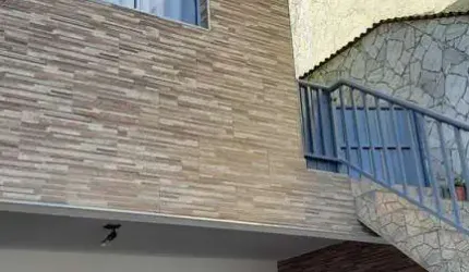 Casa Assobradada em excelente estado de Conservação. Osasco