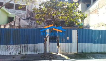 Excelente Terreno com 17,80 de Frente Totalizando 311mts²
