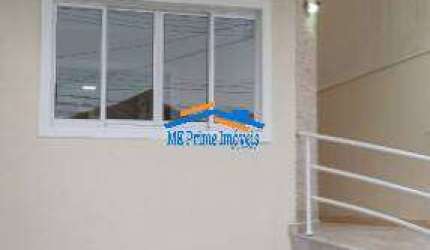 Espaçoso Sobrado 300m² - 4 dorm. 2 suítes + dep empreg. 6 vagas- Vila Yara