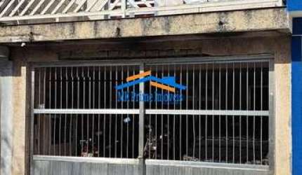 Sobrado Conj. dos Metalúrgicos 03 Dormitórios (sendo 1 suíte) 450.000,00