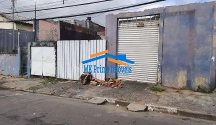 Ótimo terreno em Osasco.